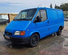 Ford Transit arendaya verilir