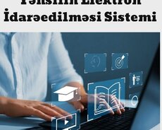 Təhsilin Elektron İdarəedilməsi Sistemi