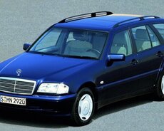 Mercedes c180 icarəye verilir