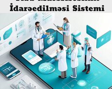 Tibb Müəssisəsinin İdarəedilməsi Sistemi