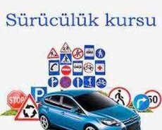 sürücülük kursları