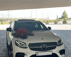 Mercedes Eclass 2017 gelin maşıni kirayəsi