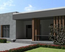 Mükəmməl Villa və Bağ Evləri Tikintisi – Xəyalınızdakı Evi G