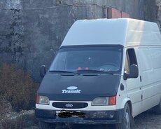 Ford Transit arendaya verilir