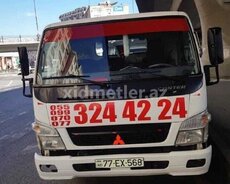 Ucuz Evakuator xidməti