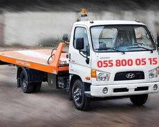 Ucuz Evakuator xidməti