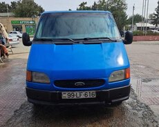 Ford Transit icarəyə verilir