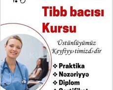 Tibb kursları