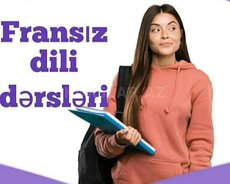 Fıransız dili hazırlığı