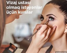 Vizaj kursları