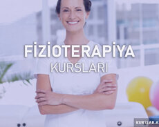 Fizioterapiya kursu