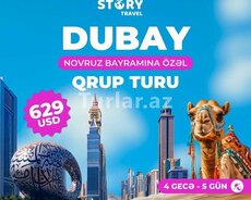 Dubay-Abudabi qrup turu