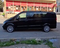 Mercedes Vito sifarişi qəbul olunur