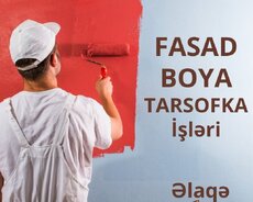 Fasad Tarsofka Ustasi