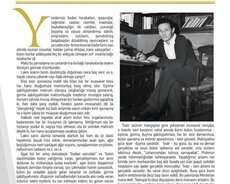 Peşəkar Və Təcrübəli Redaktor-tərcüməçi