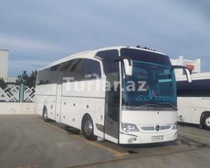 "Mercedes Travego" sifarişi 45, 48, 50, 55 nəfərlik