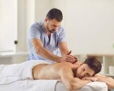 Masaj.therapeutic massage