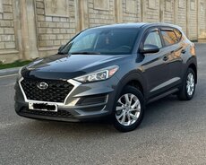 Hyundai Tucson icarəsi