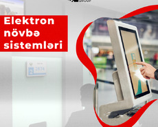 Elektron növbə sistemi