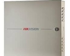 4 qapı üçün kontroller Hikvision Ds-k2604t Pro