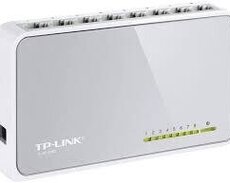 Kommutator Tp-link Tl-sf1008d