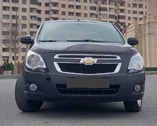 Chevrolet Cobalt Arenda 500