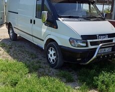 Ford tranzit icarə 2002