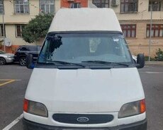 Ford Transit arendaya verilir