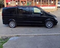 Mercedes Vito sifarişi qəbul olunur