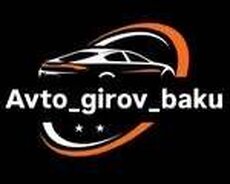 Avto Kredit Girov Lizinq