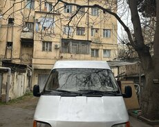 Ford Transit icarəyə (arendaya) verilir