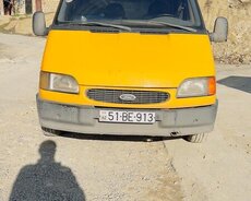 Ford Transit 1998