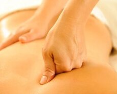 Masaj услуги массажа. Massage service