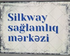 Silkway sağlamlıq mərkəzində ümumi daxili və xarici orqanlar