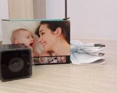 Gizli Kamera wifi Smart Net Camera