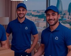 Yükdaşıma xidməti