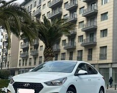 Hyundai Accent 2022