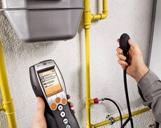 Su sızmanın təmiri