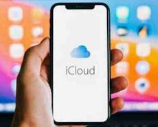 iCloud açılması