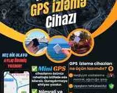 Gps quraşdırılması