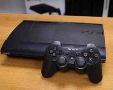 Sony Playstation 3 icarəsi