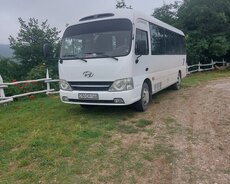 Avtobus sifarişi