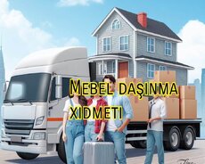 Yük daşıma. Yuk dasima xidməti