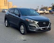 Hyundai Tucson icarəsi