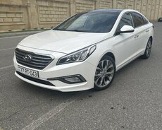 Hyundai Sonata icarəsi