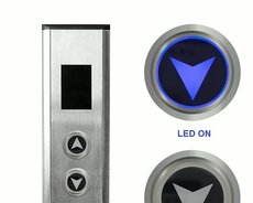 Lift servis