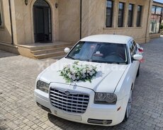Chrysler Toy maşıni kirayəsi