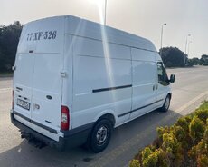 Ford Transit icarəsi 3.30