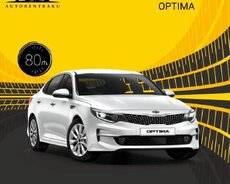 Rent a car