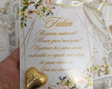 Ad gunu konfetleri